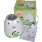 CA MI Italy OHŘÍVAČ LAHVÍ THERMOBABY – Zboží Dáma