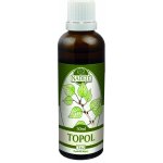 Naděje Topol bylinná tinktura 50 ml – Hledejceny.cz