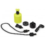 Avid Carp Swinger XL Revolve Bobbin Kit Žlutá – Hledejceny.cz