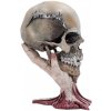 Sběratelská figurka Nemesis Now Metallica Sad But True Skull 22 cm