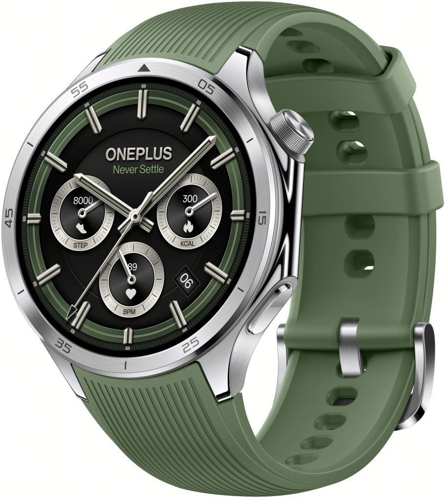 OnePlus Watch 3 46mm