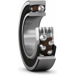 SKF 2210 E-2RS1TN9 naklápěcí kuličkové ložisko – Hledejceny.cz