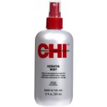 Chi keratin kondicionér na poničené vlasy 355 ml – Zboží Mobilmania