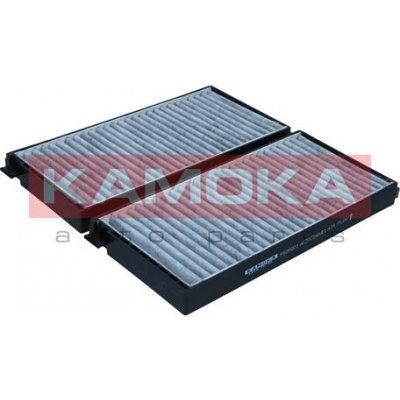 KAMOKA Filtr, vzduch v interiéru F525901 – Hledejceny.cz