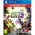 Plants vs Zombies: Garden Warfare 2 – Hledejceny.cz