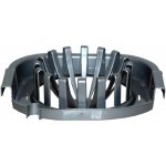 Bueno stříbrná ždímač 11,5 x 21 x 16 cm plast – HobbyKompas.cz