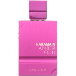 Al Haramain Amber Oud Ultra Violet parfémovaná voda dámská 60 ml