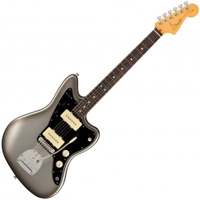 Fender American Professional II Jazzmaster – Hledejceny.cz