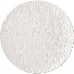 Villeroy & Boch Manufacture Rock Blanc jídelní talíř Ø 25 cm 10-4240-2630 – Hledejceny.cz
