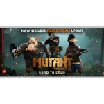 Mutant Year Zero: Road to Eden – Zboží Mobilmania