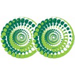 ZOMO Slipmats Moon green – Zboží Živě