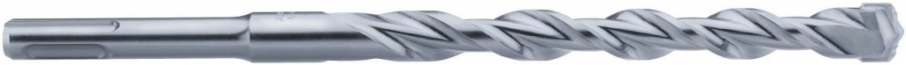 Makita Nemesis 2 čtyřbřitý vrták do kladiv SDS-Plus, pr. 8 x 200 / 260 mm (B-58126)