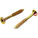 WINTECH AAABE50035CB7K Vrut do dřeva ZH PZ 5,0 x 35/24 ZZ balení 50 ks – Hledejceny.cz