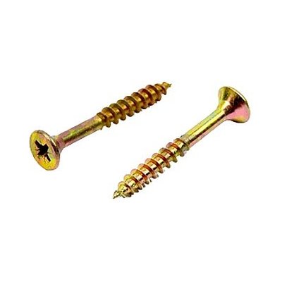 WINTECH AAABE50035CB7K Vrut do dřeva ZH PZ 5,0 x 35/24 ZZ balení 50 ks – Hledejceny.cz