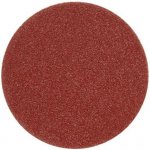 Vorel brusný papír 125 mm p40 5 ks suchý zip TO-08554