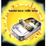 Beastie Boys - Hello Nasty LP – Zbozi.Blesk.cz