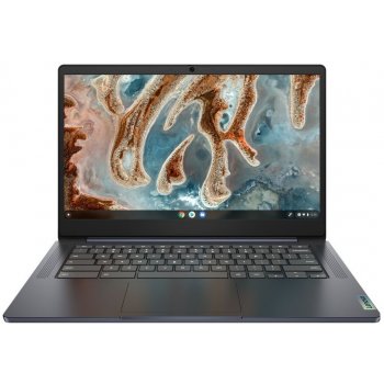 Lenovo IdeaPad 3 82KN0010MC