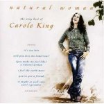 King Carole - Natural Woman - The Very Best Of CD – Zbozi.Blesk.cz