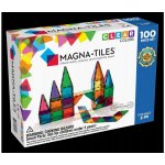 Magna-Tiles Classic 100 ks – Sleviste.cz