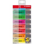 Stabilo Boss Original 8 ks – Zboží Dáma