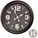 SEGNALE 40 cm bílá – Hledejceny.cz