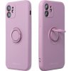 Pouzdro a kryt na mobilní telefon Apple Roar Amber - pro iPhone 16 Pro Purple