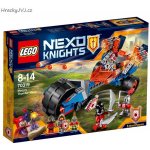 LEGO® Nexo Knights 70319 Macyin hromový palcát – Sleviste.cz