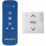 General SOMFY Smoove 1 RTS II – Zboží Mobilmania