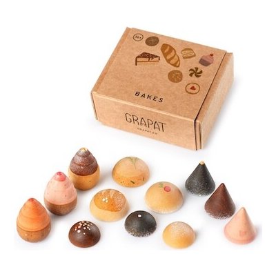 Grapat pečivo – Zbozi.Blesk.cz