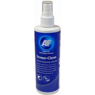 AF Staticlene Antistatický roztok pro běžné čištění 250 ml – Zboží Dáma