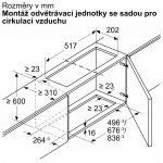 Bosch DWZ1IX1C6 – Zboží Dáma Bosch DWZ1IX1C6 – Zboží Dáma