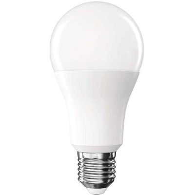 Emos Classic A60, E27, 13 W 100 W , 1521 lm, neutrální bílá 1525733474 – Zboží Živě