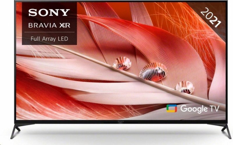 Sony XR-65X93J