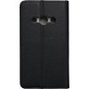 Pouzdro a kryt na mobilní telefon Samsung Pouzdro Smart Case Book Samsung Galaxy Xcover 3 G388F černé