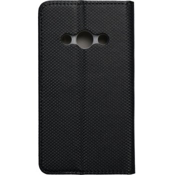 Pouzdro Smart Case Book Samsung Galaxy Xcover 3 G388F černé