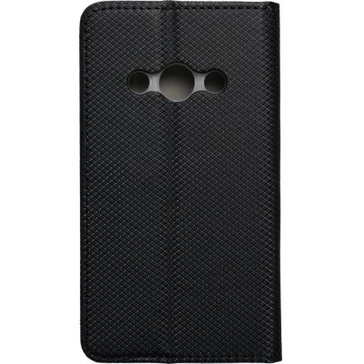 Pouzdro Smart Case Book Samsung Galaxy Xcover 3 G388F černé – Zboží Mobilmania