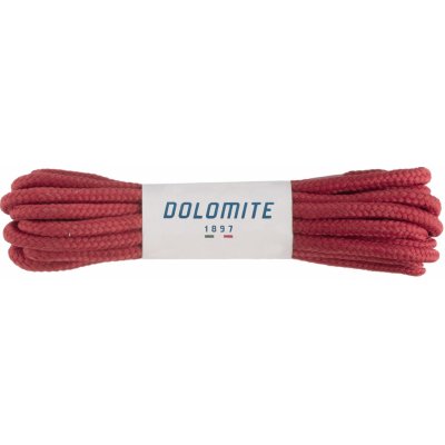 DOLOMITE 54 Low Red – Zboží Dáma