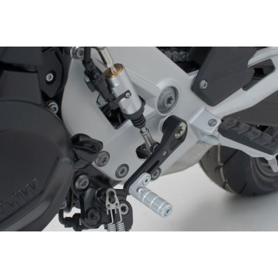 Řadící páka BMW F900 R – Hledejceny.cz