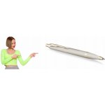 Parker IM Monochrome Champagne 1502/3272956 – Zboží Živě