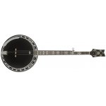 Ortega OBJ450-SBK – Zboží Dáma