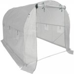 G21 200 x 300 x 200 cm bílý – Zboží Dáma