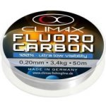 CLIMAX Fluorocarbon Soft & Strong 50 m 0,14 mm – Sleviste.cz