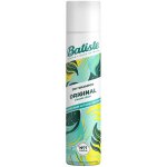 Batiste Dry Shampoo Clean & Classic Original suchý šampon na vlasy 200 ml – Zboží Dáma