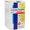 Vitamíny pro psa Generica Vitaminové a minerální doplňky Omega-3 1000mg 100cps