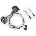 Traxxas kabel LED osvětlení pro NO9112 – Zboží Dáma