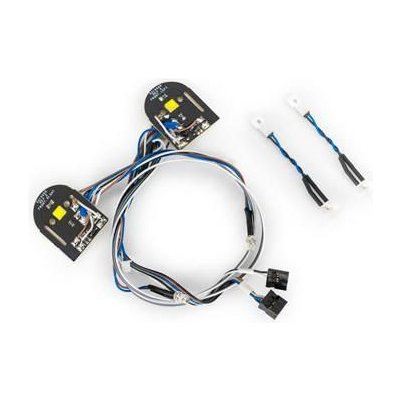 Traxxas kabel LED osvětlení pro NO9112 – Zboží Dáma