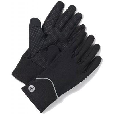 Smartwool Active Fleece Glove 196572860903 black – Hledejceny.cz