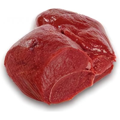 Šumavská Zvěřina Daňčí kýta bez kosti cca 1 kg – Zboží Dáma