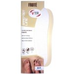 VTR Vložky do bot froté BAREFOOT zastřihávací – Hledejceny.cz