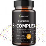 Blendea B-Complex 60 kapslí – Hledejceny.cz